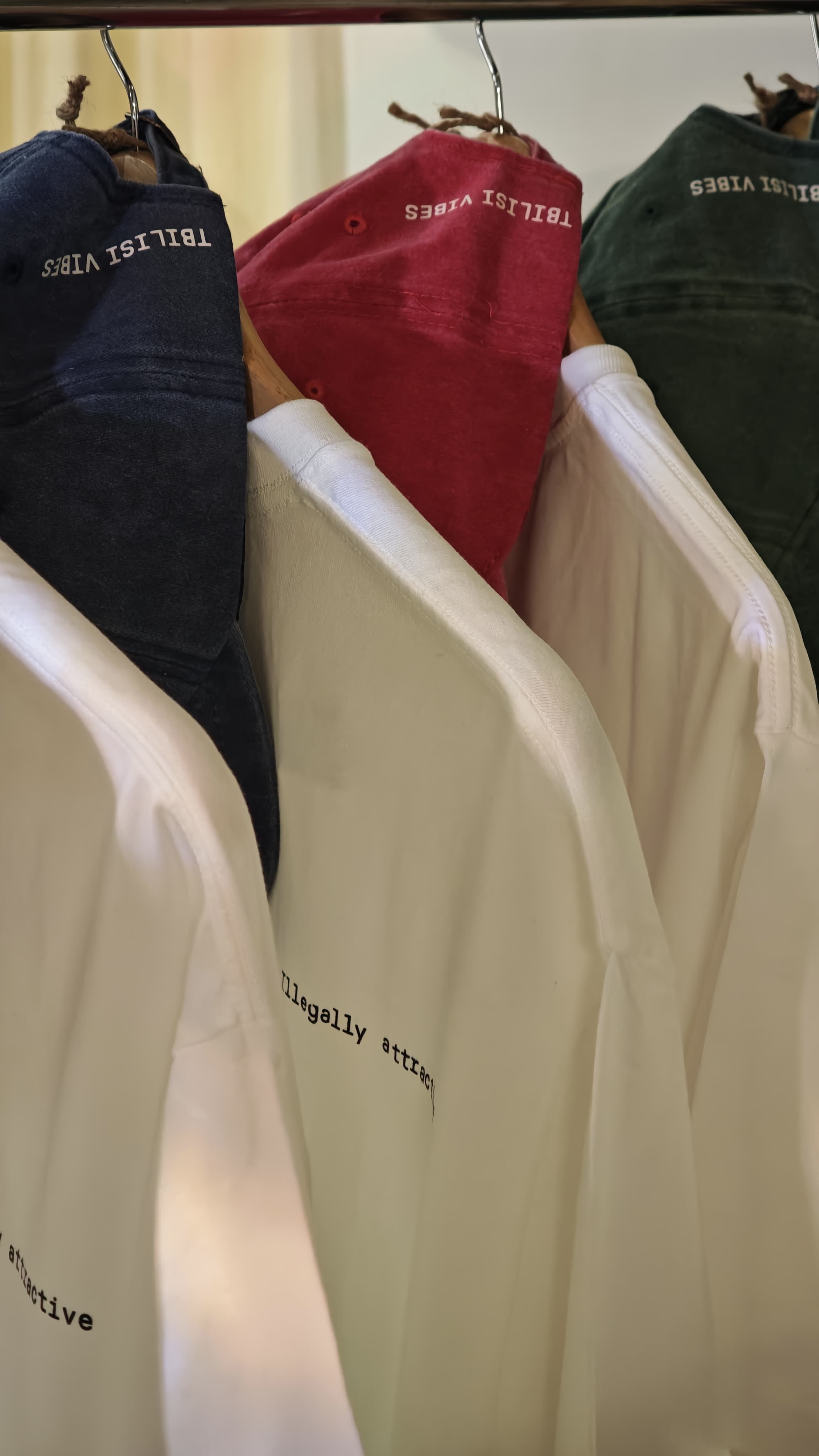 EXPLORE NEW ARRIVALS